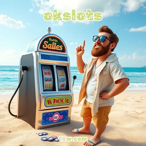 okslots: Os Segredos da Confiabilidade que Você Precisa Conhecer