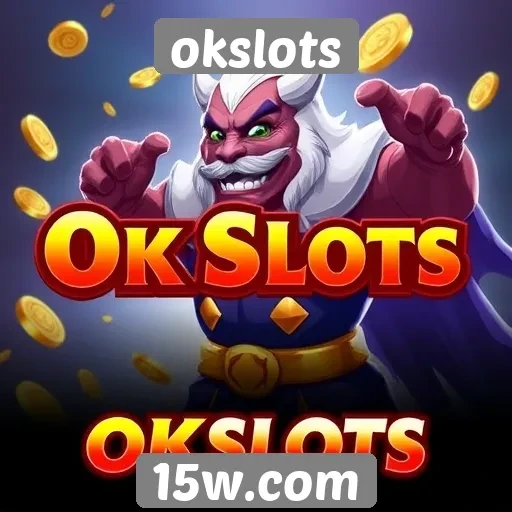 explorando a variedade de jogos disponíveis no okslots