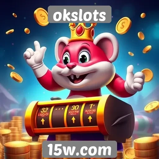 Revisão das promoções e bônus do okslots