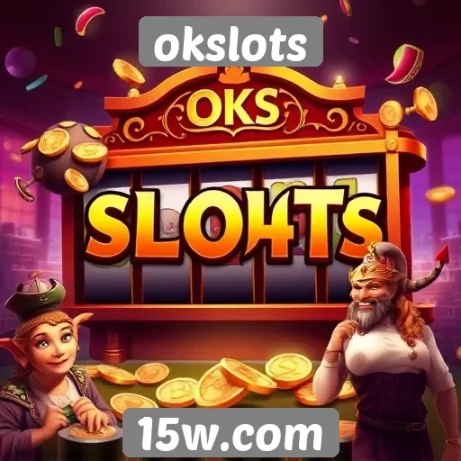 Tendências de jogos online em plataformas como okslots