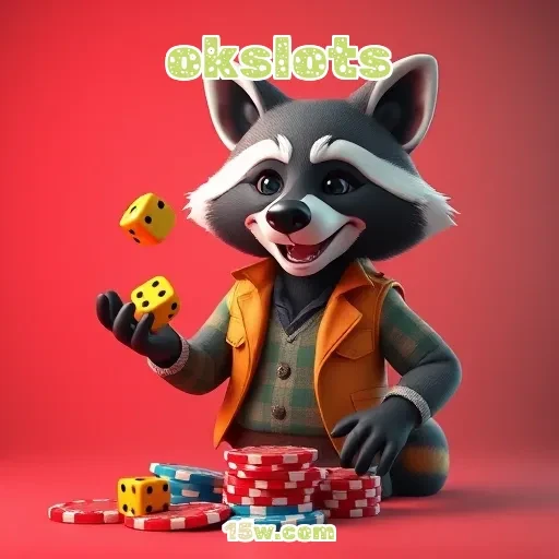 okslots: A Plataforma Brasileira de Jogos que Você Não Pode Perder