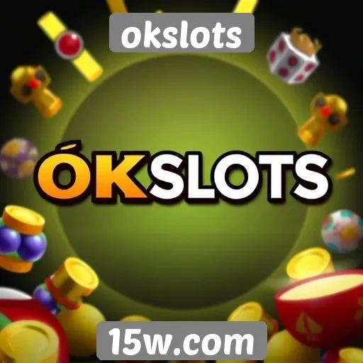 Promos e bônus atrativos disponíveis no okslots