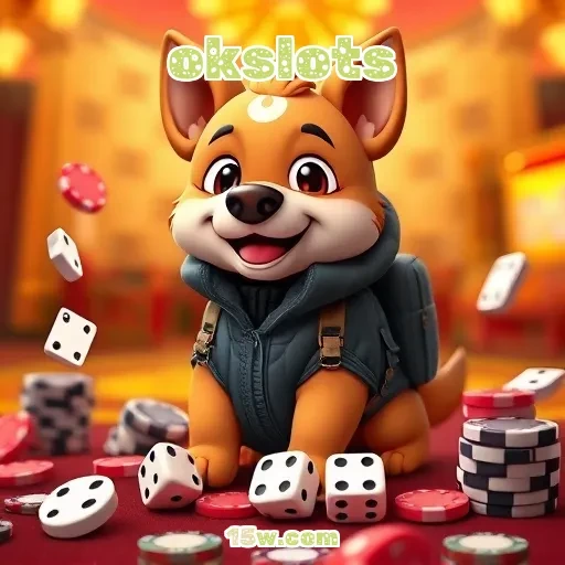 okslots: O Paraíso das Promoções Imperdíveis no Brasil!